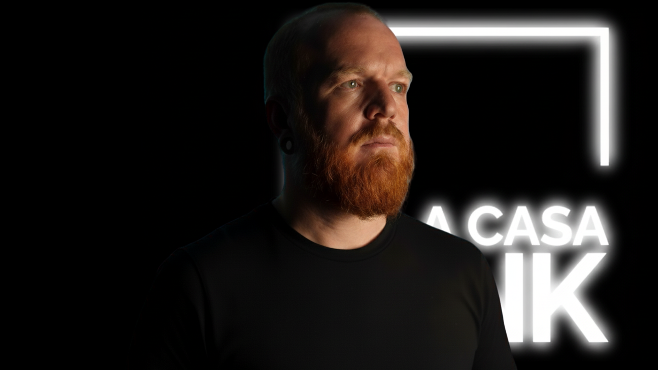 Will Kmita na Casa Ink: Agende com o Mestre do Realismo (Só de 9 a 13/11)