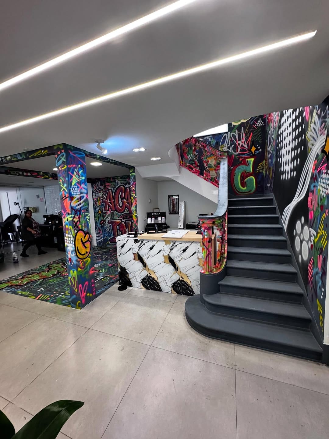 A Casa Ink Chega em Perdizes: O Novo Ponto da Arte e Cuidado