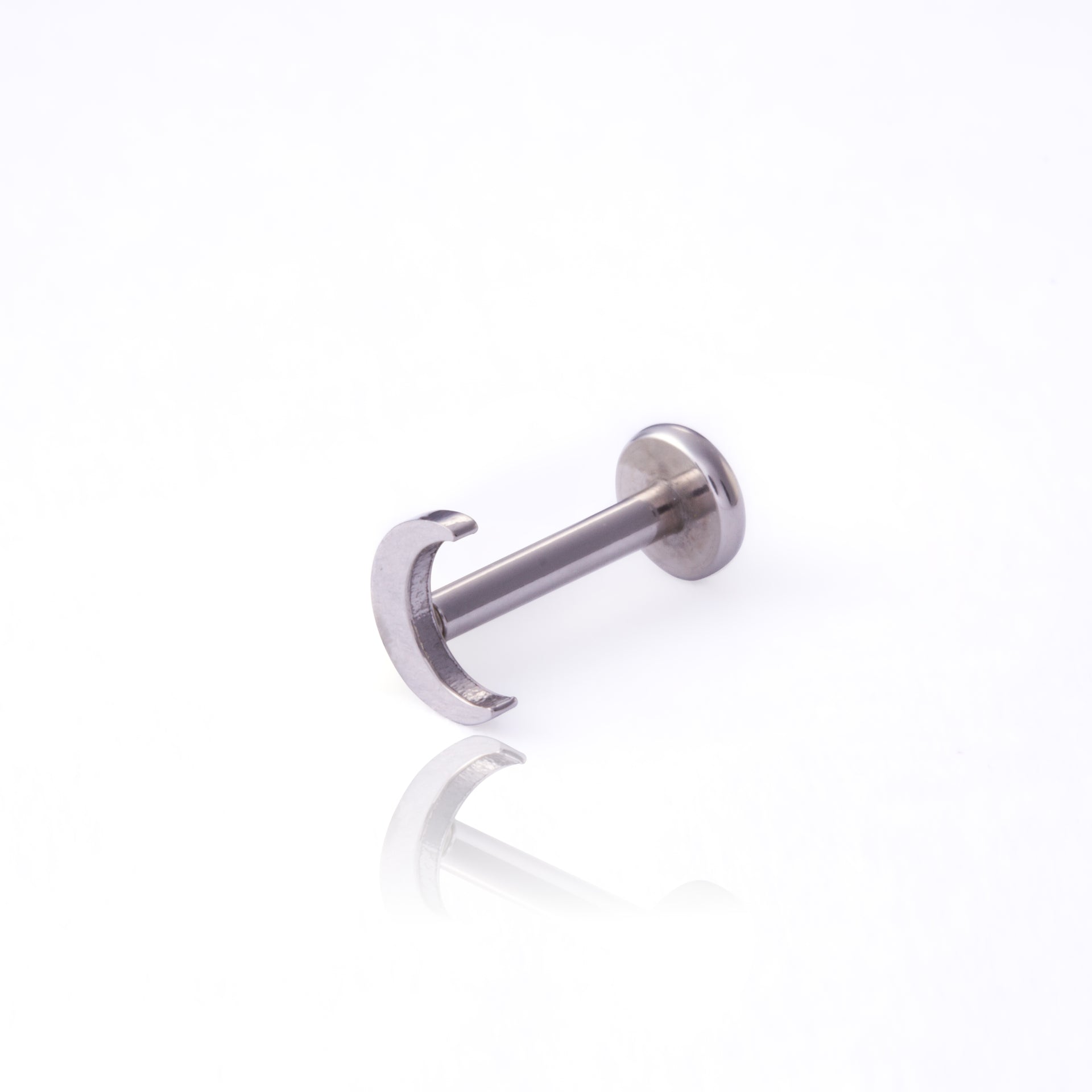 MICRO CURVO AÇO 1.2 X 8 X 3MM